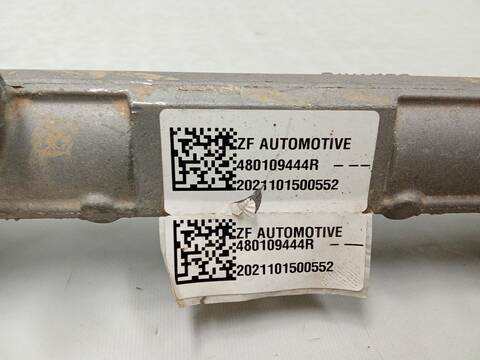 Foto 4ª: Cremallera de Direccion Renault Arkana 1.3 TCE 140 LDN0) 140CV 103KW [H5H 490] (2021)