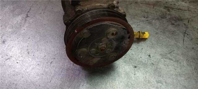 Foto 3ª: Compresor Aire Acondicionado Mini Mini 1.6 COOPER [1.6 LTR. - 88 KW 16V CAT] [N12B16A]
