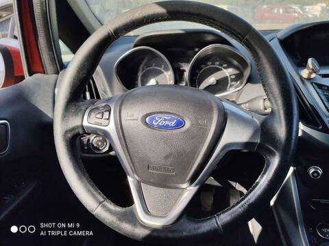 Volante Ford B Max TREND 101CV 74KW