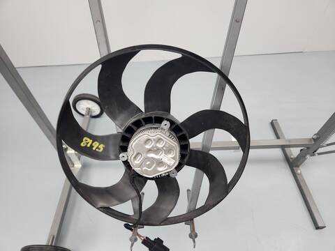 Foto 4ª: Electroventilador Mini Mini ONE D 95CV 70KW [B37C15K0] (2015)