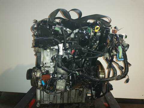Motor Completo Ford Focus GHIA D) 136CV