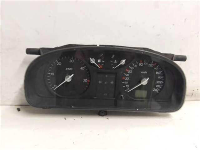 Cuadro de Instrumentos Renault Laguna 1.9 DCI D (107 CV)