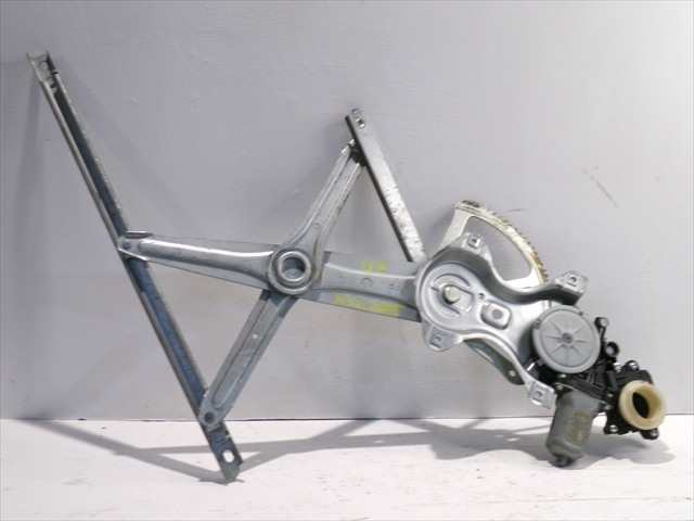 Foto 2ª: Elevalunas Eléctrico Delantero Derecho Toyota Verso 2.0 D-4D 2013-2018 [1AD] (2013)