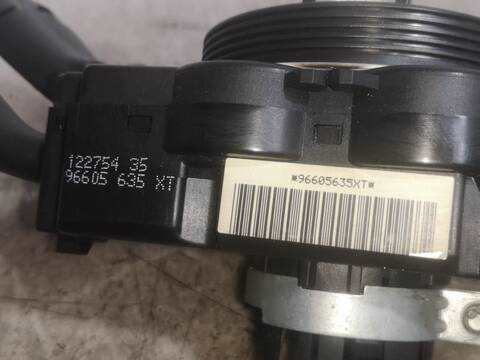 Foto 3ª: Mando Multifuncion Peugeot Partner 9HX (2007)