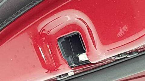 Foto 2ª: Puerta Trasera Derecha Alfa Romeo Giulietta SUPER [8225701] (2016)