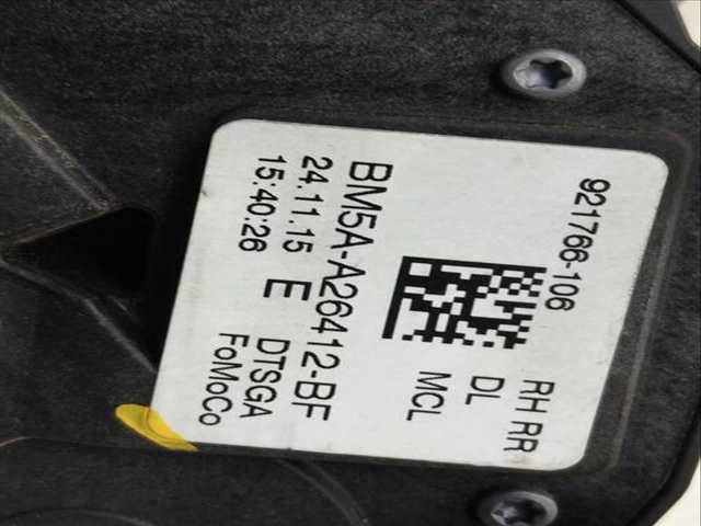 Foto 4ª: Cerradura Puerta Trasera Derecha Ford Kuga ST-LINE 2WD 180CV 132KW [JTMA] (2016)