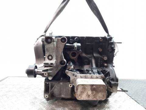 Bloque Motor Opel Viva R9M4 FURGON