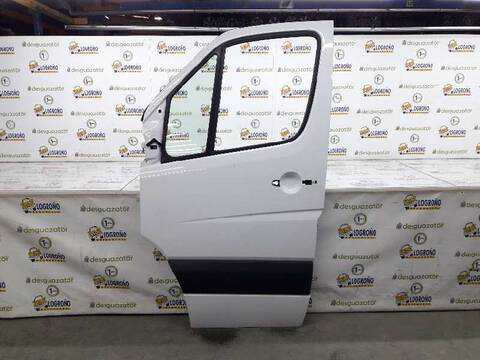 Puerta Delantera Izquierda Mercedes Sprinter 309-311-313-315 CDI 906.631-633-635-637)