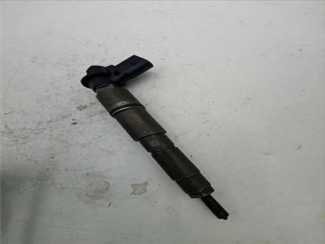Foto 2ª: Inyectores Bmw X3 3.0 TD 160KW CAT [30 6 D3 D]