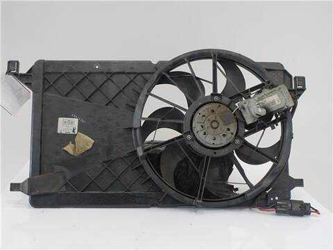 Foto 2ª: Electroventilador Ford C Max 1.6 TDCI 109CV 80KW FOCUS [G8DA] (2005)