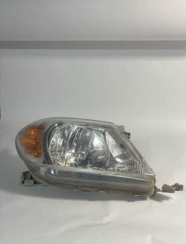 Faro Izquierdo Toyota Hilux 2.5 D