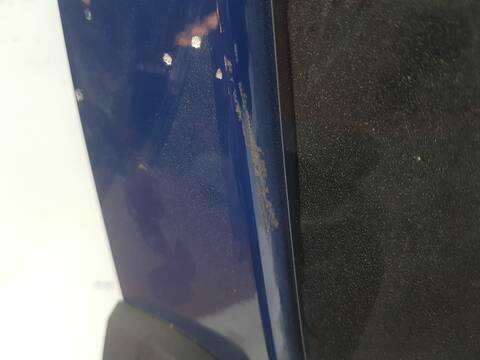 Foto 3ª: Puerta Trasera Izquierda Mercedes Citan 110 CDI STANDARD 420.723)