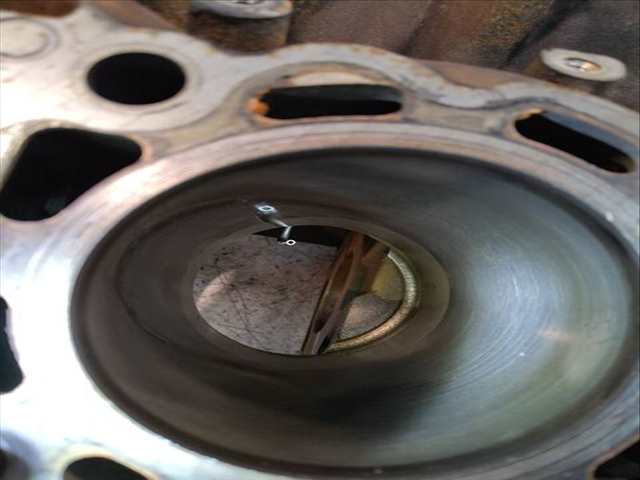 Bloque Motor Land Rover Discovery 276DT 190 CV 140KW