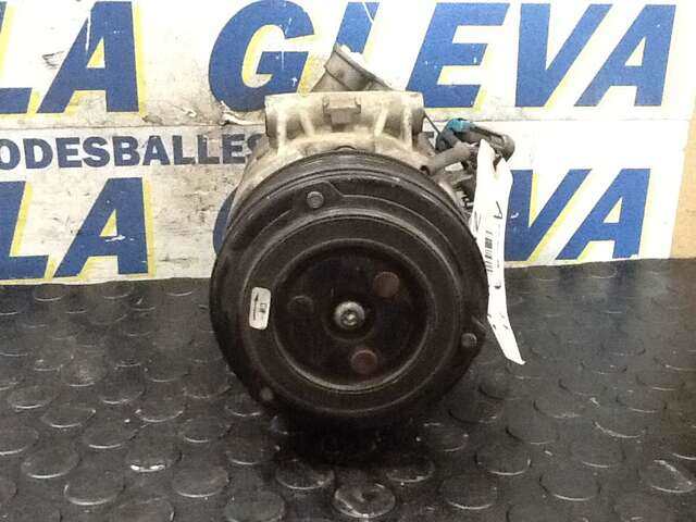 Compresor Aire Acondicionado Opel Astra 1.7 CDTI
