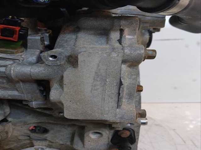 Motor Completo Jaguar XE AJ20D4 163 CV 120KW
