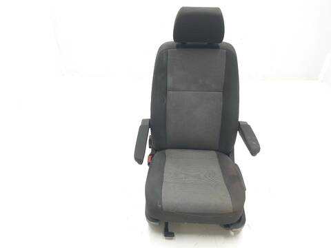 Asiento Delantero Izquierdo Volkswagen Transporter 2.0 TDI 150CV T6