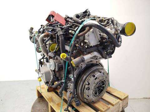Foto 2ª: Motor Completo Mitsubishi Outlander DI-D 4WD CW1W) 177CV 130KW [4N14] (2012)