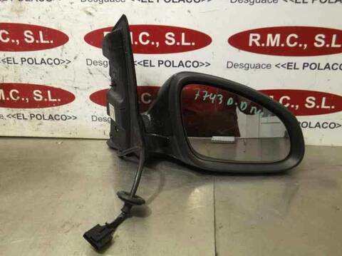 Retrovisor Derecho Opel Astra EDITION 165CV 121KW