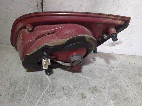 Foto 2ª: Piloto Portón Izquierdo Hyundai Santa Fe G6EA (2009)