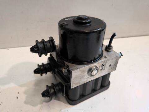 Foto 3ª: Abs Volkswagen Golf BXE (2007)