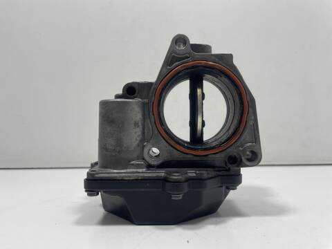 Foto 2ª: Caja Mariposa Volkswagen Passat BKP (2008)