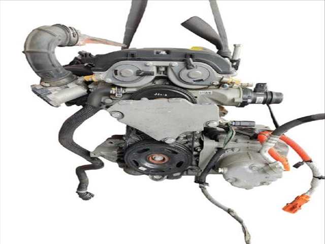 Motor Completo Opel Ampera EV 150 151CV