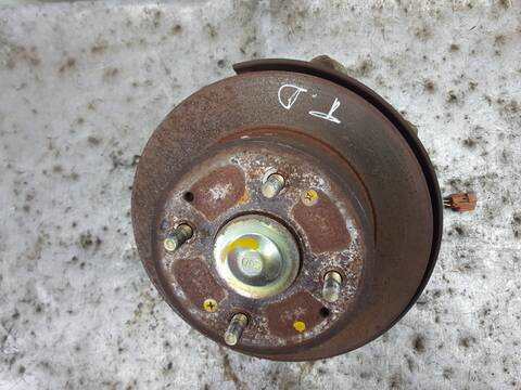 Foto 3ª: Mangueta Trasera Derecha Honda Accord 2.0I ES CG9) (1998)