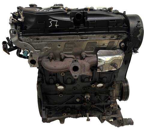 Foto 3ª: Motor Completo Audi A4 2.0 TDI 136 CV 100KW [CJCB] (2011)