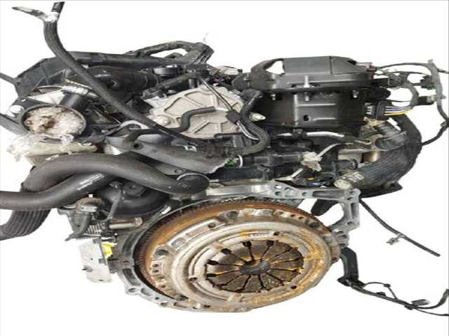 Foto 2ª: Motor Completo Ford Transit 1.5 TDCI FURGONETA (2014)