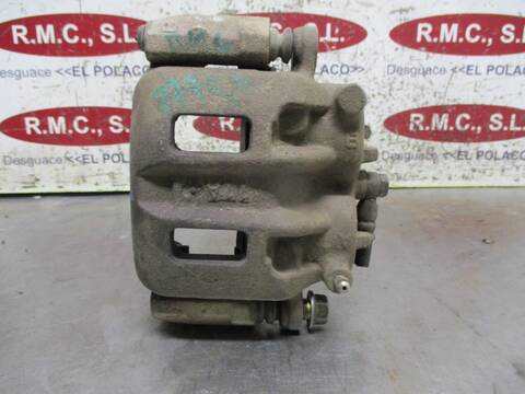 Foto 1ª: Pinza Freno Delantera Derecho Mitsubishi Montero 3.2 DI-D AVANCE 5-PTAS.) 165CV 121KW [4M41] (2001)