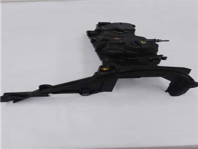 Foto 4ª: Despiece Motor Citroen C5 SEDUCTION HDI FAP BERLINA 111CV 82KW [9H05] (2012)