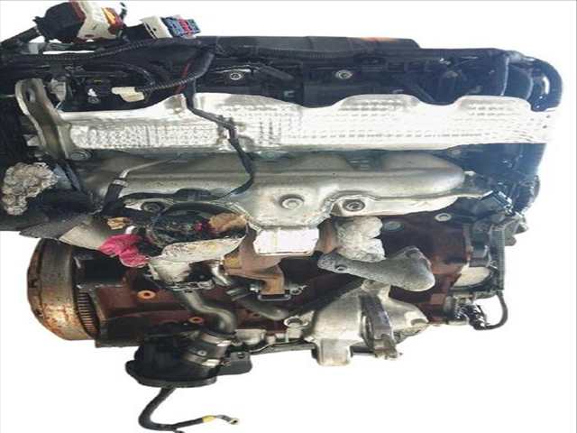 Motor Completo Peugeot 5008 2.0 HDI 150 - BLUEHDI 150