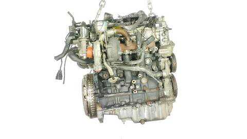 Foto 2ª: Motor Completo Kia Rio 1.5 CRDI [D4FA] (2005)