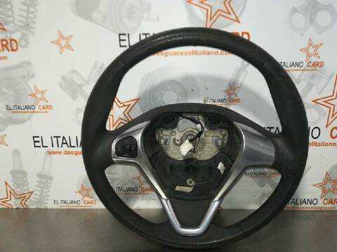 Volante Ford Fiesta TREND 82CV 60KW