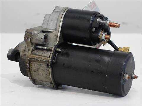 Foto 2ª: Motor de Arranque Citroen Xsara 1.6 HDI PICASSO 90CV 66KW [9HX (DV6ATED4)] (2007)