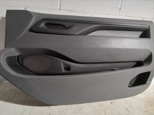 Foto 3ª: Tapizados Cartoneras Citroen Jumpy 1.5 BLUEHDI 100 102CV [YHR (DV5RUCD)] (2016)