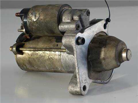 Motor de Arranque Ford Focus 1.6 TDCI 109CV 80KW