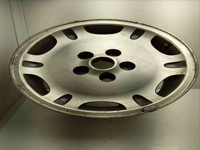 LLanta Aleacion Jaguar XJ VERSION INDEFINIDA