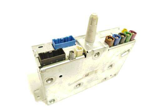 Foto 3ª: Centralita Motor ECU Peugeot 208 1.2 PURETECH 100 101CV 74KW [HN09] (2025)