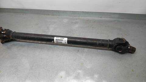 Transmision Central Bmw X5 XDRIVE 40D 313CV 230KW