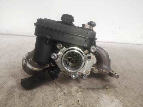 Turbocompresor Skoda Fabia DKLD