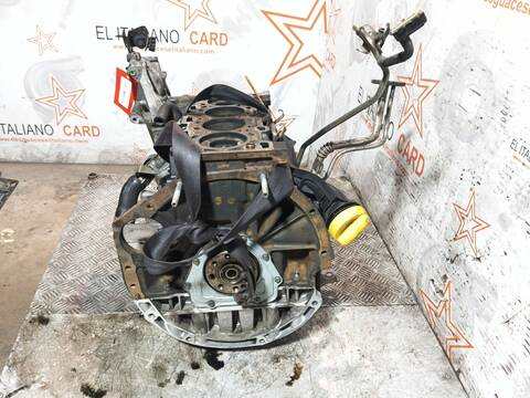 Foto 4ª: Bloque Motor Renault Espace GRAND ESPACE PRIVILEGE 173CV 127KW [M9RC7] (2007)