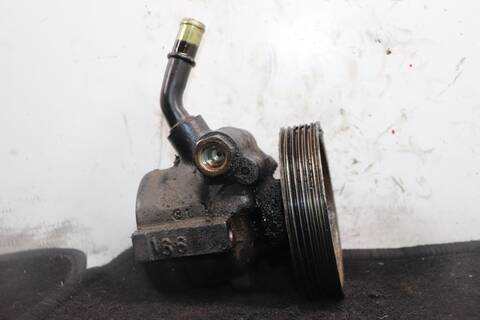 Foto 2ª: Bomba de Direccion Citroen Jumper 31 C D 86CV 63KW (2000)