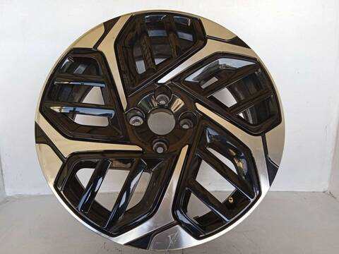 LLanta Aleacion Citroen C4 1.2 PURETECH 130 BAHNSA BAHNSB) 131CV 96KW