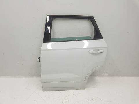 Puerta Trasera Izquierda Seat Ateca FR