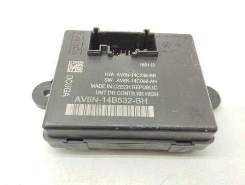 Foto 1ª: Modulo Confort BCM Ford C Max 1.6 ECOBOOST CAT 150CV 110KW GRAND [JQDB] (2013)