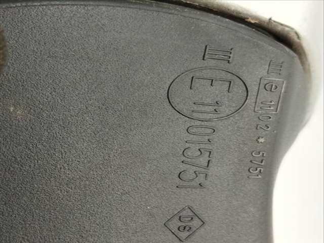 Foto 3ª: Retrovisor Izquierdo Daewoo Kalos 1.4 SPORT 94CV 69KW [F14D3] (2004)