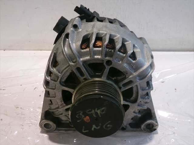 Alternador Citroen C Elysee 1.5 HDI 2017-