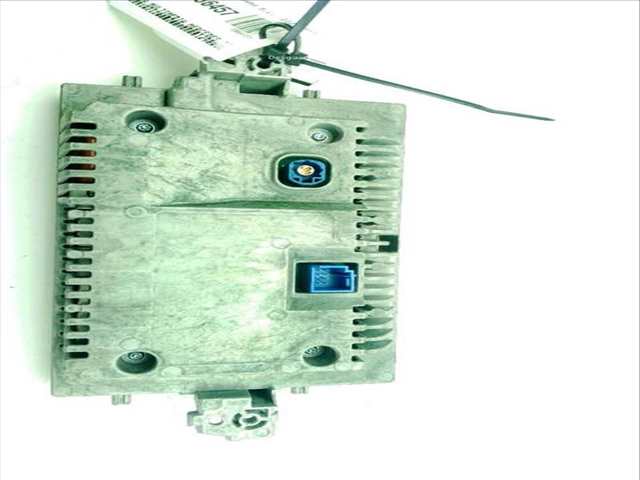 Foto 2ª: Pantalla Multifuncion Mercedes Clase E 180 E 220 CDI - BLUETEC 212.001 212.002) [OM 651.924] (2009)