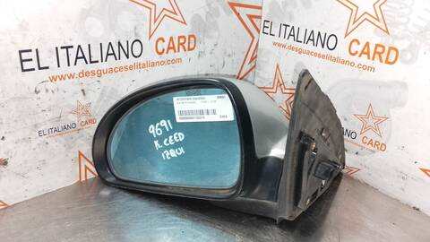 Retrovisor Izquierdo Kia Ceed EMOTION 140CV 103KW